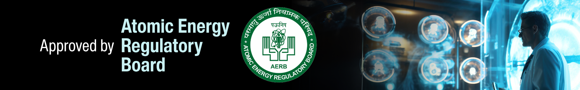 B.Sc Nuclear Medicine Technology

 | School of Allied Healthcare Science - JAIN (Deemed-to-be University)